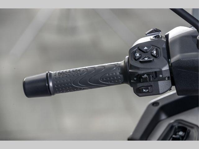 piaggio - mp3-400-hpe-sport