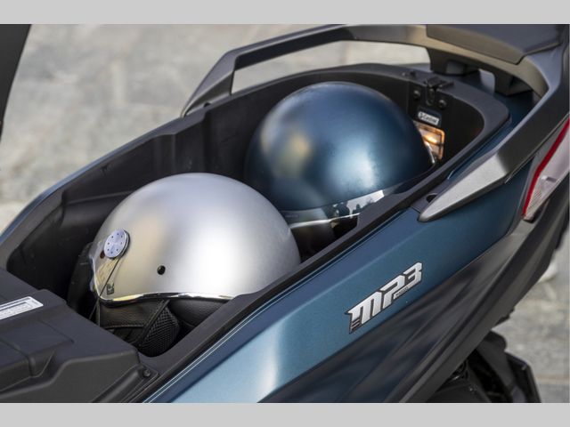 piaggio - mp3-400-hpe-sport