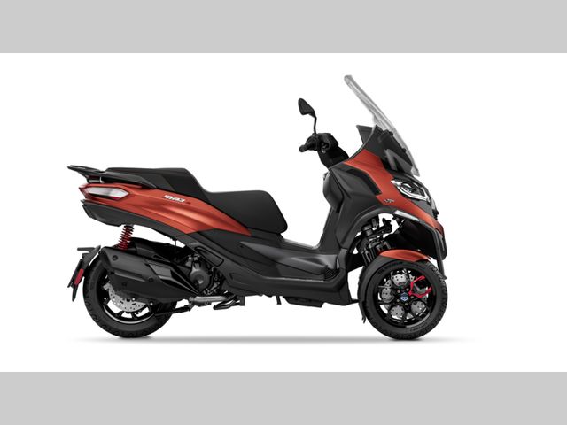 piaggio - mp3-400-hpe-sport