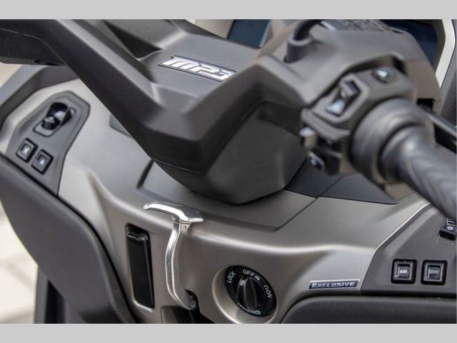 piaggio - mp3-400-hpe-sport