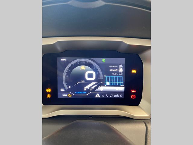 piaggio - mp3-400-hpe-sport