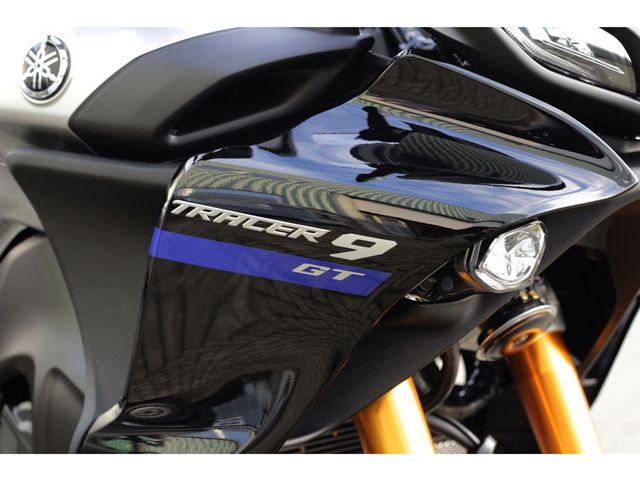 yamaha - tracer-9-gt