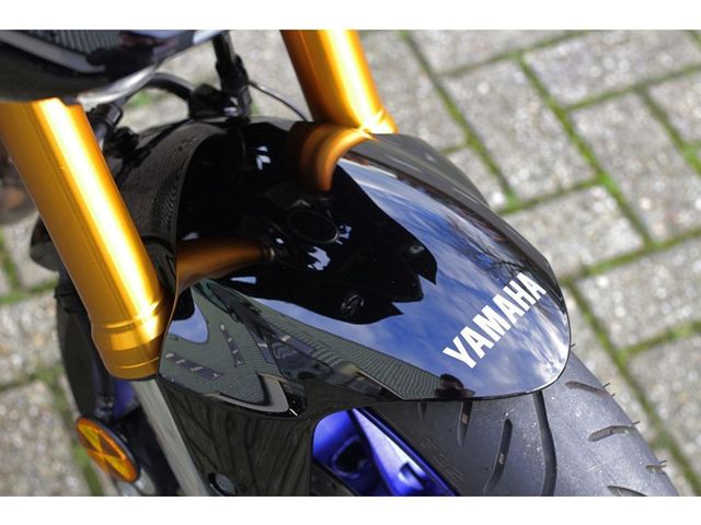 yamaha - tracer-9-gt