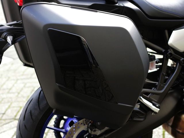 yamaha - tracer-9-gt