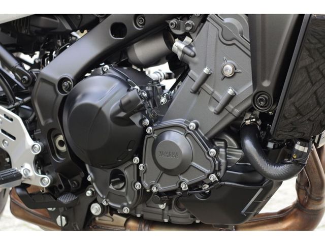 yamaha - tracer-9-gt