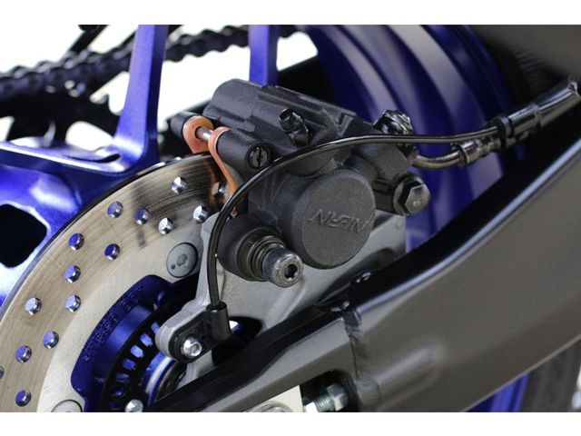 yamaha - tracer-9-gt