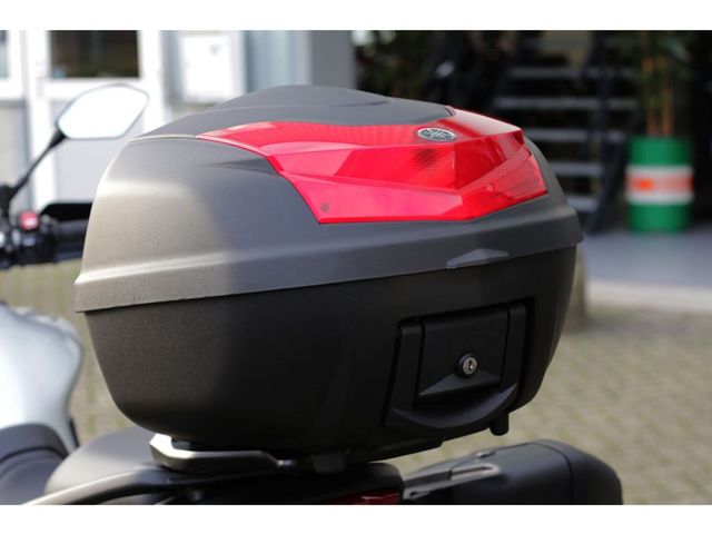 yamaha - tracer-9-gt