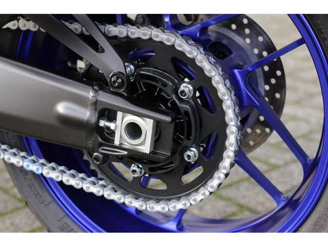 yamaha - tracer-9-gt