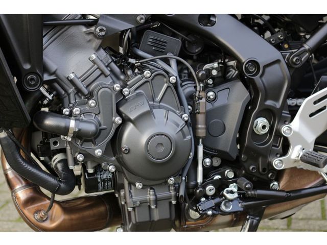 yamaha - tracer-9-gt