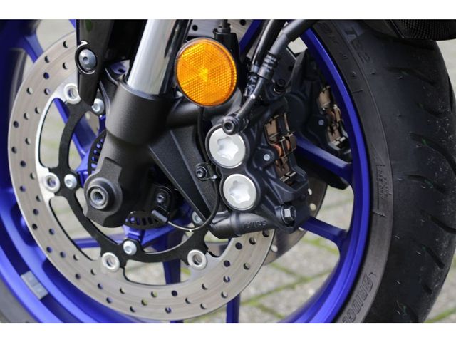 yamaha - tracer-9-gt