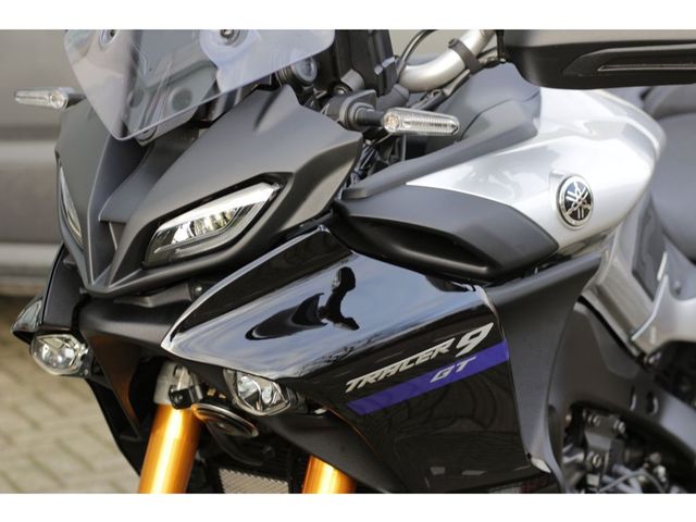 yamaha - tracer-9-gt