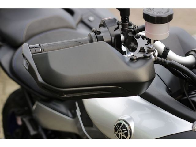 yamaha - tracer-9-gt