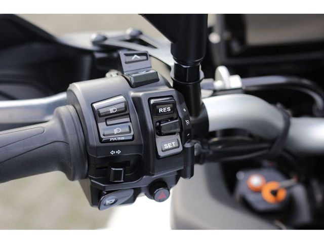 yamaha - tracer-9-gt