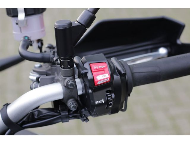 yamaha - tracer-9-gt