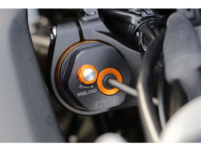 yamaha - tracer-9-gt