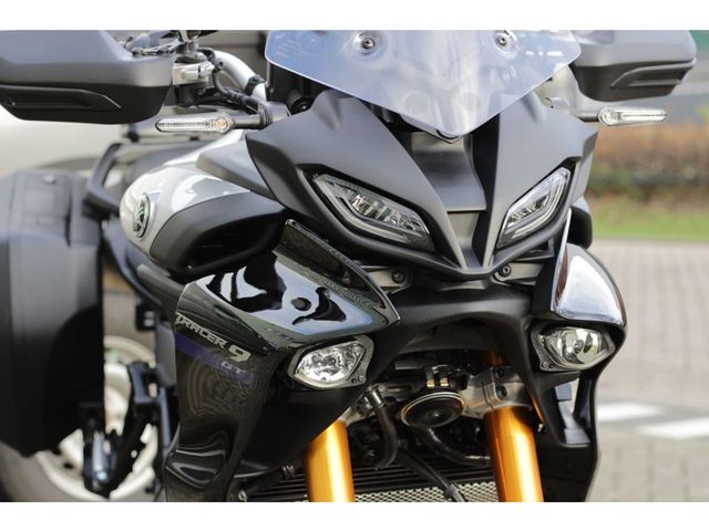yamaha - tracer-9-gt