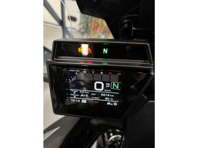 yamaha - tracer-9-gt