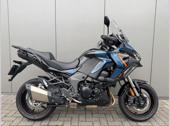 Kawasaki Versys 1100 SE 2026 occasion