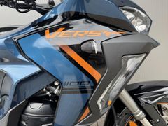 Kawasaki Versys 1100 SE 2026 occasion – foto 8 van 20