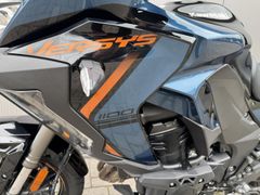 Kawasaki Versys 1100 SE 2026 occasion – foto 14 van 20