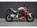 BMW F 900 R