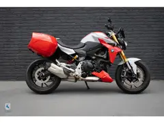 BMW F 900 R / LED / Koffers / Korte kent.houder 2020 occasion – foto 2 van 20