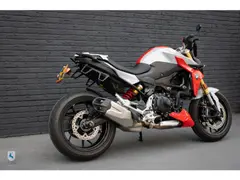 BMW F 900 R / LED / Koffers / Korte kent.houder 2020 occasion – foto 5 van 20