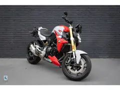 BMW F 900 R / LED / Koffers / Korte kent.houder 2020 occasion – foto 7 van 20