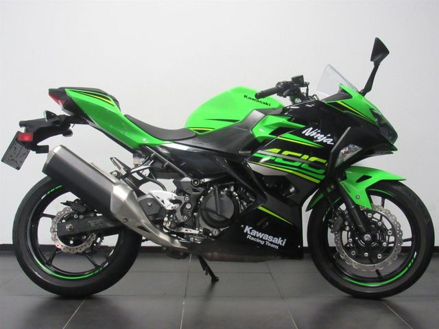 kawasaki - ninja-400