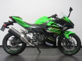 KAWASAKI NINJA 400