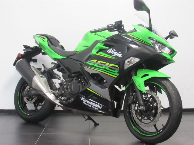 kawasaki - ninja-400