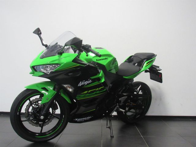 kawasaki - ninja-400