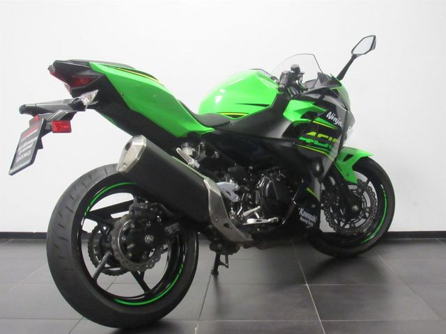 kawasaki - ninja-400