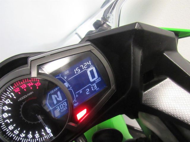 kawasaki - ninja-400