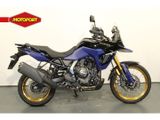 SUZUKI V-STROM 800 DE