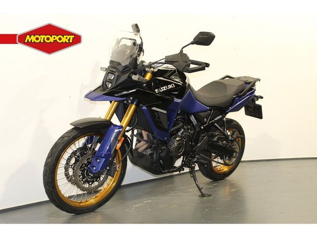 suzuki - v-strom-800-de