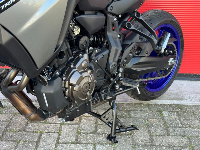 yamaha - tracer-7