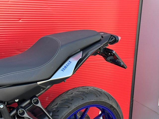 yamaha - tracer-7