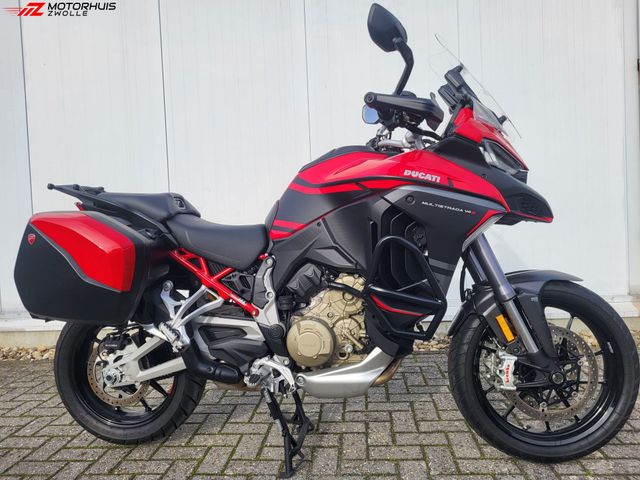 ducati - multistrada-v4-s