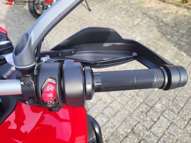 ducati - multistrada-v4-s