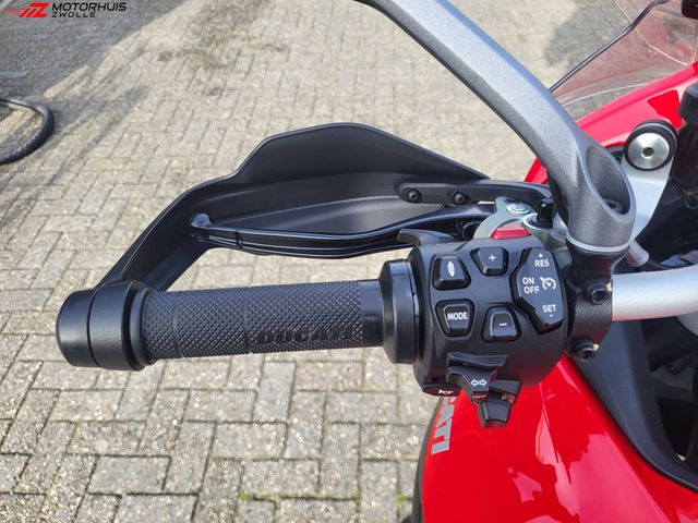 ducati - multistrada-v4-s