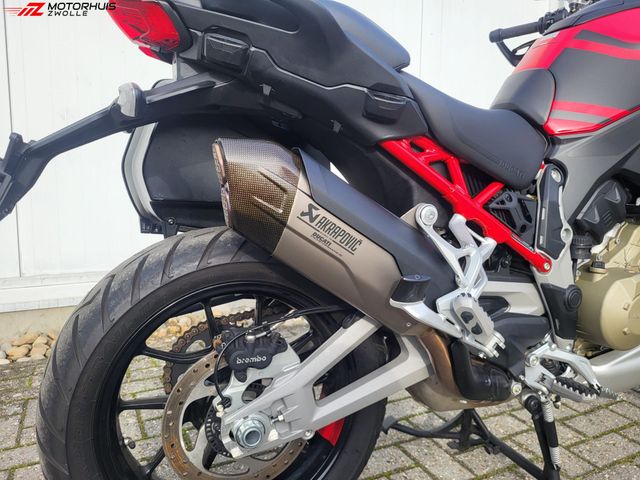 ducati - multistrada-v4-s