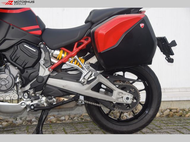 ducati - multistrada-v4-s