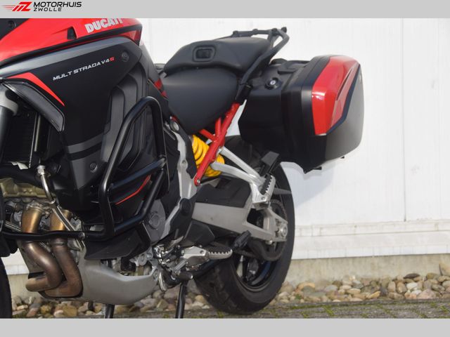 ducati - multistrada-v4-s