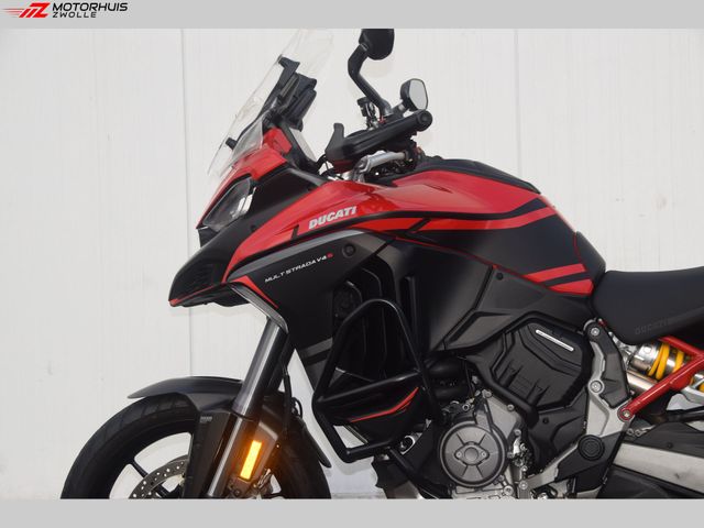 ducati - multistrada-v4-s