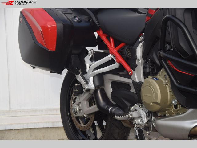 ducati - multistrada-v4-s