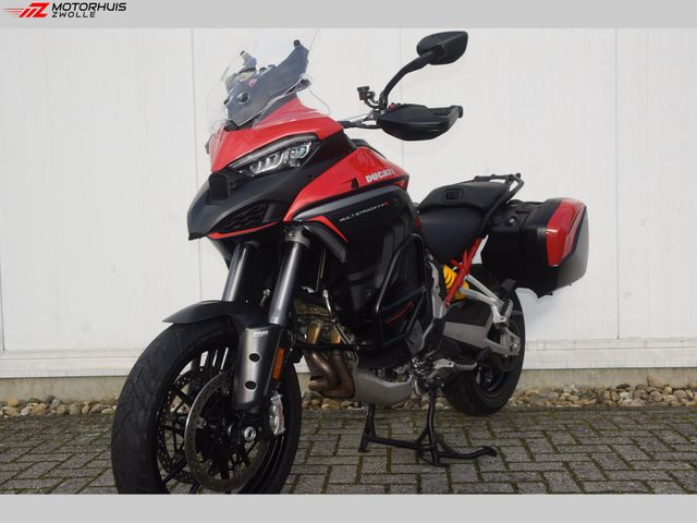 ducati - multistrada-v4-s