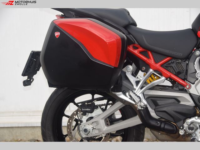ducati - multistrada-v4-s
