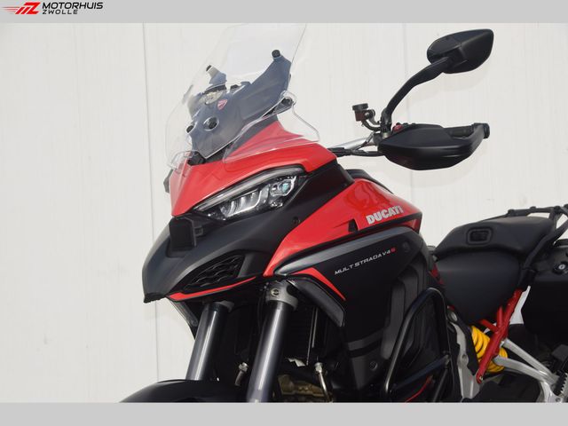 ducati - multistrada-v4-s