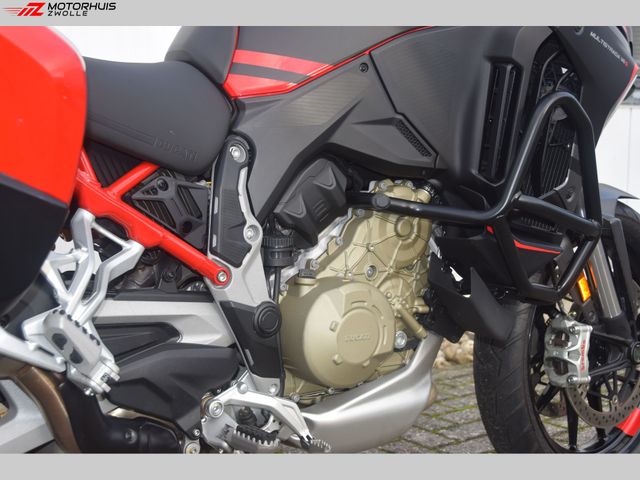 ducati - multistrada-v4-s
